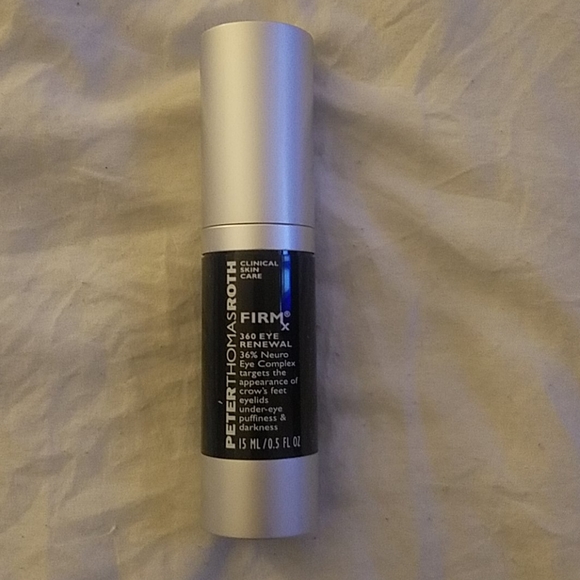 firmx 360 eye renewal